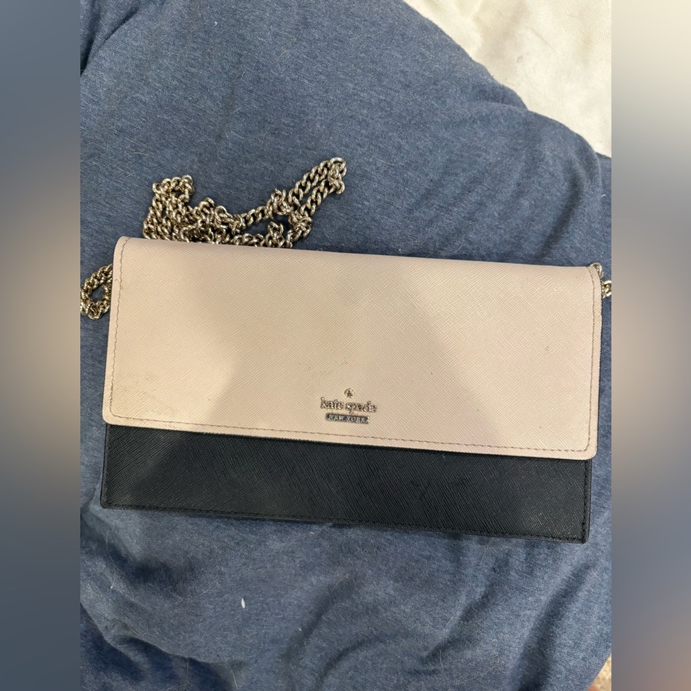 Kate Spade Cameron Street Y2K crossbody purse